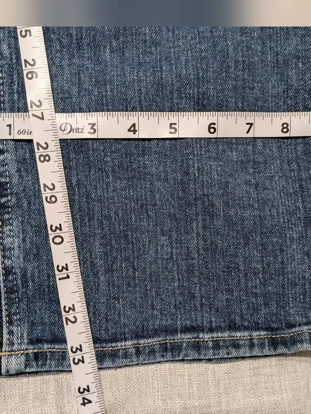 Ariat Men's Boot Cut Jeans